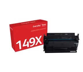 Xerox Everyday HP 149X (W1490X) černá