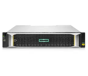 HPE MSA 2060 12Gb SAS SFF Storage
