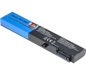 T6 Power MSI BTY-M6H GE62 GE72 GL72 GL73 GP62 GP72