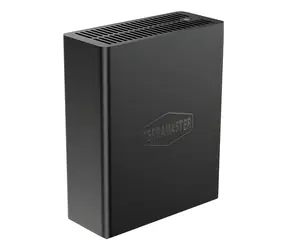 TerraMaster F8 SSD PLUS černá