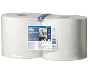 TORK Utěrka Plus W1/W2 minirole