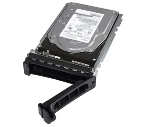 DELL 600GB 10K 12G SFF Sas Ent HDD