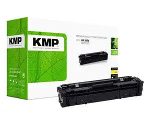 KMP 207X (W2212X) žlutá