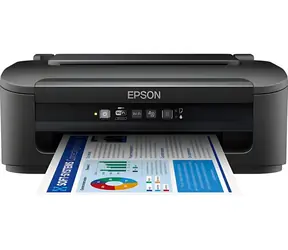 EPSON WorkForce WF-2110W černá