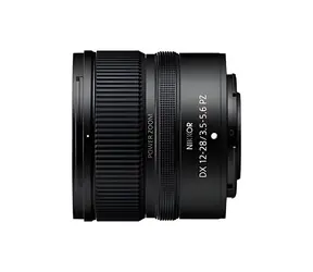 Nikon Nikkor Z DX 12-28mm f/3,5-5,6 PZ VR