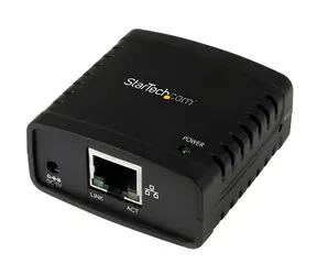StarTech USB tiskový server