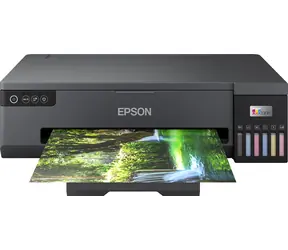 Epson EcoTank ET-18100 černá