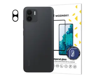 Wozinsky Full Camera Glass