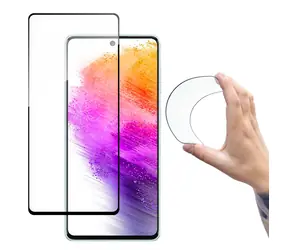 Wozinsky ochranné sklo pro Samsung Galaxy A73 transparentní