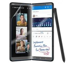 Wozinsky ochranná fólie na displej pro Huawei Mate X3