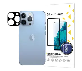 Wozinsky Ochranné sklo čočky fotoaparátu pro Apple iPhone 13 Pro Max