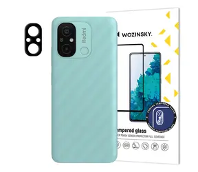 Wozinsky Full Camera Glass