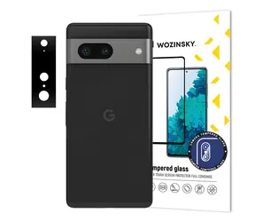 Wozinsky Full Camera Glass