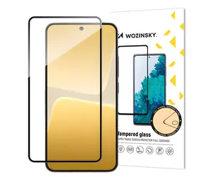 Wozinsky Ochranné tvrzené sklo pro Xiaomi 13
