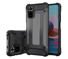 Hurtel Hybrid Armor