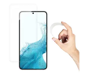 Wozinsky Nano Flexi Hybrid Samsung Galaxy S22+