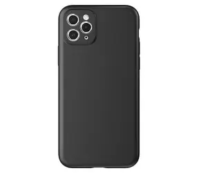 Hurtel Soft Case černá