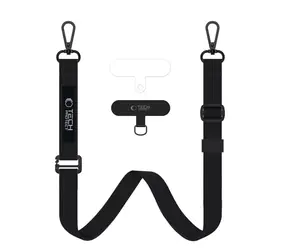 Tech-Protect C65 Rope černá