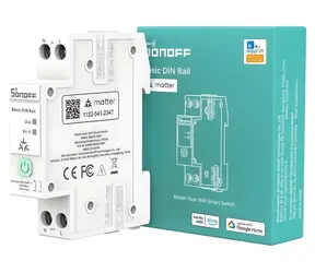 Sonoff BASIC-1GSP