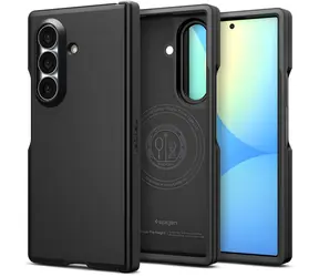 Spigen Tough Armor Pro MagFit černá