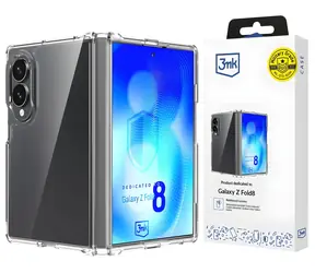 3mk Armor Case čirá