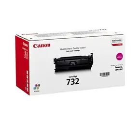 Canon 732M originální toner