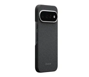 Pitaka Edge Case Black/Grey Twill