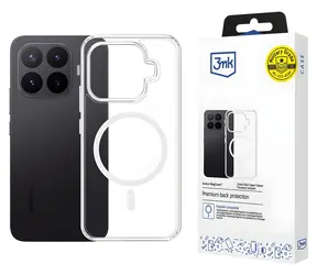 3mk Armor MagCase čirá
