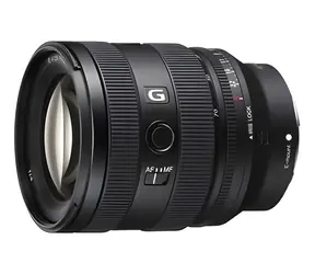 Sony FE 20-70mm F4 G
