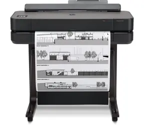 HP DesignJet T650 24