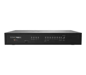 SonicWall TZ580