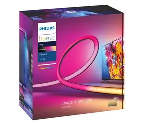 Philips Hue Lightstrip Gradient TV 75