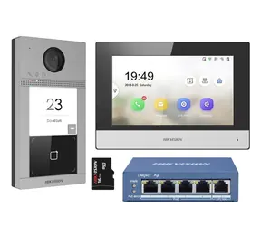 Hikvision DS-KIS604-S(C)