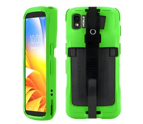 Mobilis PROTECH TC22/TC27 zelená