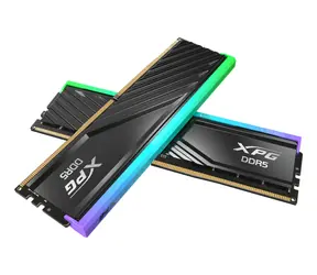 ADATA Lancer Blade RGB 48GB (2x24GB) černá