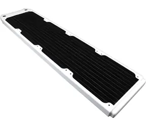 XSPC TX480 Ultrathin bílá