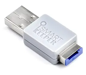 SmartKeeper Basic OM03DB tmavě modrá