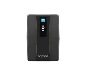 Armac Home Lite HL850F/LEDV2 černá