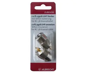 Albrecht PL259/6