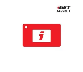 iGET SECURITY MP22