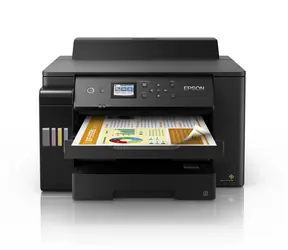 Epson EcoTank ET-16150 černá