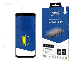 3mk FlexibleGlass hybridní sklo pro LG K11