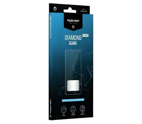 MyScreen Diamond Glass Lite Apple iPhone 12 Pro Max 6,7