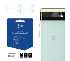 3mk Lens Protection pro Google Pixel 6 5G