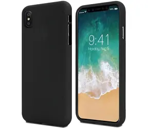 Mercury Soft Case černá