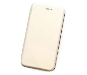Beline Book Magnetic Xiaomi Mi 11 Lite 5G/4G NE zlatá