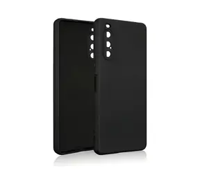 Beline Silicone Case Sony Xperia 10 V černá