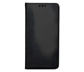 NoName Smart Magnet Book Xiaomi Redmi 12 černá