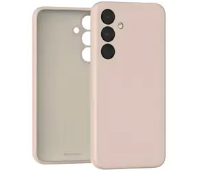 Mercury Silicone pískově růžová