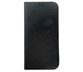Smart Magnet pouzdro pro Google Pixel 7 Pro černá